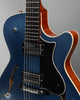 Collings Electric Guitars - 620 SM LC - Pelham Blue - Details