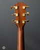 Taylor Acoustic Guitars - Legacy 714ce - Back Headstock