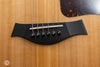 Taylor Acoustic Guitars - Legacy 714ce - Bridge