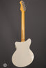 Collings Electric Guitars - 71 M - Olympic White - Aged -  Back