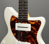 Collings Electric Guitars - 71 M - Olympic White - Aged - Frets