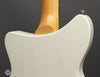 Collings Electric Guitars - 71 M - Olympic White - Aged - Heel