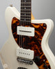 Collings Electric Guitars - 71 M - Olympic White - Aged - Pickups