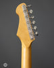 Collings Electric Guitars - 71 M - Olympic White - Aged - Tuners