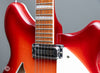 Rickenbacker Guitars - 360/12 Fireglo 2010 - Used - Frets