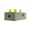 JHS Effect Pedals - Coyote Octave Fuzz - Back 