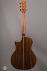 Taylor Acoustic Guitars - 814ce V-Class - Back