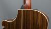 Taylor Acoustic Guitars - 814ce V-Class - Heel