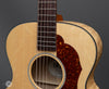 Iris Guitars - AB Maple - Natural - Flower Pot - Frets