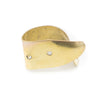 Acri Picks - All Brass Thumbpick 2