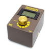 AmpRx - Brownie - Input Voltage Attenuator