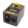 AmpRx - Brownie - Input Voltage Attenuator