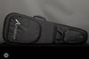 Tom Anderson Guitars - Drop Top S - Fire WakeSurf with Binding - Case