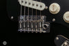 Tom Anderson Guitars - ICON Classic - Black (DG) - Bridge 