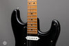 Tom Anderson Guitars - ICON Classic - Black (DG) - Frets 