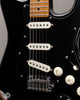 Tom Anderson Guitars - ICON Classic - Black (DG) - Pickups 
