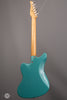 Tom Anderson Guitars - Raven Classic Shorty - Sherwood Green - Back