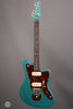 Tom Anderson Guitars - Raven Classic Shorty - Sherwood Green - Front