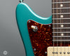 Tom Anderson Guitars - Raven Classic Shorty - Sherwood Green - Switch