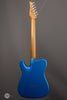 Tom Anderson Guitarworks - T Icon - Lake Placid Blue - Back