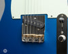 Tom Anderson Guitarworks - T Icon - Lake Placid Blue - Bridge