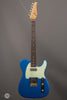 Tom Anderson Guitarworks - T Icon - Lake Placid Blue - Front