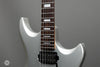 Tom Anderson Guitars - Direwolf - Inca Silver - Frets 