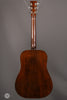 Arcara Guitars - MGA-D1 Mahogany - Used - Back
