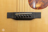 Arcara Guitars - MGA-D1 Mahogany - Used - Bridge