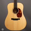 Arcara Guitars - MGA-D1 Mahogany - Used - Front Close