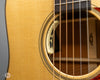 Arcara Guitars - MGA-D1 Mahogany - Used - Pickup