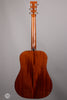 Blazer and Henkes Guitars - 2017 Phoenix 18 - Used - Back