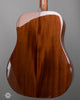 Blazer and Henkes Guitars - 2017 Phoenix 18 - Used - Back Angle