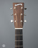 Blazer and Henkes Guitars - 2017 Phoenix 18 - Used - Headstock