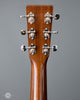 Blazer and Henkes Guitars - 2017 Phoenix 18 - Used - Tuners