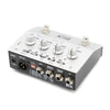 Grace Designs - BiX Instrument Preamp - Jacks