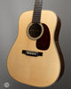 JC Baxendale Guitars - D-28 - Natural - Brazilian Rosewood - Angle