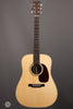 JC Baxendale Guitars - D-28 - Natural - Brazilian Rosewood - Front