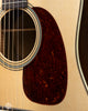 JC Baxendale Guitars - D-28 - Natural - Brazilian Rosewood