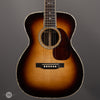 JC Baxendale Guitars - 00-42 - Shade Top - Front Close