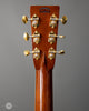 JC Baxendale Guitars - 00-42 - Shade Top - Tuners