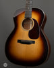 JC Baxendale Guitars - 000-18 - Shade Top
