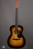 JC Baxendale Guitars - 000-18 - Shade Top