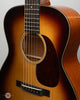 JC Baxendale Guitars - 000-18 - Shade Top