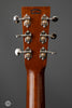 JC Baxendale Guitars - 000-18 - Shade Top