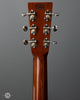 JC Baxendale Guitars - 2025 00-18 - Shade Top - Used - Tuner