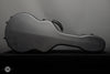 JC Baxendale Guitars - 2025 00-18 - Shade Top - Used - Case Back