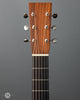 JC Baxendale Guitars - 2025 00-18 - Shade Top - Used - Headstock