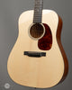 JC Baxendale Guitars - D-18 - Natural - Angle