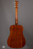 JC Baxendale Guitars - D-18 - Natural - Back